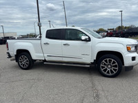 Presenting the exquisite GMC Canyon 4WD Denali, a sleek 4x4 truck known for its excellent handling a... (image 5)