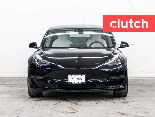 2023 Tesla Model 3 Performance AWD w/ Nav, Heated Steering Wheel in Cars & Trucks in Ottawa - Image 2