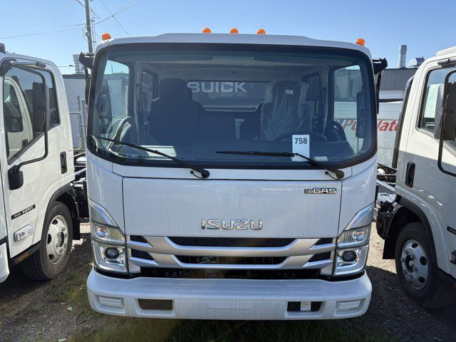 2024 ISUZU NPR HD in Cars & Trucks in Calgary - Image 2