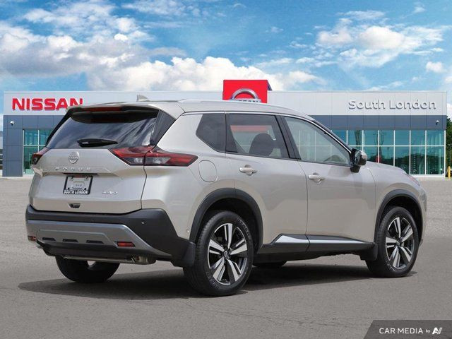 2023 Nissan Rogue SL in Cars & Trucks in London - Image 3