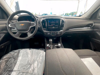 À voir! / Come see it! TRÈS BIEN ÉQUIPÉ / VERY WELL EQUIPPED. Version LS AWD avec Moteur V6 3.6L, Co... (image 9)