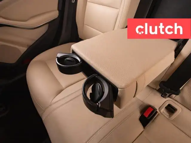 2017 Mercedes-Benz CLA 250 4Matic AWD w/ Heated Front Seats, Cru in Cars & Trucks in City of Toronto - Image 20