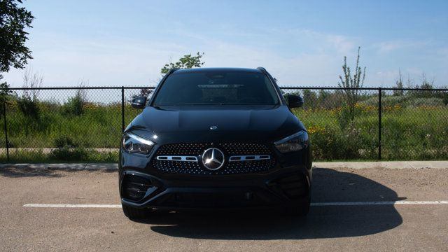 2026 Mercedes-Benz GLA GLA 250 4MATIC SUV in Cars & Trucks in Edmonton - Image 3