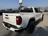 Welcome to Murray Buick GMC - Penticton Prepare to be impressed with our 2026 GMC Canyon Elevation C... (image 7)