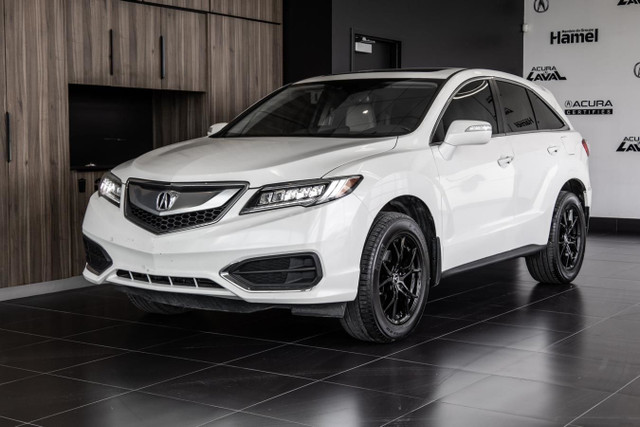 2018 Acura RDX Tech AWD à vendre in Cars & Trucks in Laval / North Shore