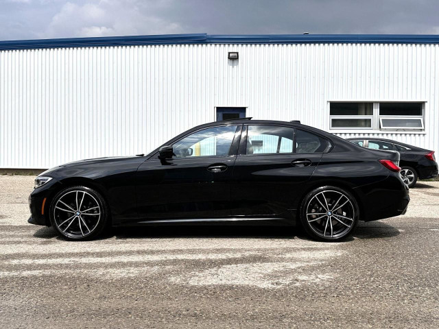  2019 BMW 3 Series 330i xDrive M Sport ***SOLD*** in Cars & Trucks in Kitchener / Waterloo - Image 2