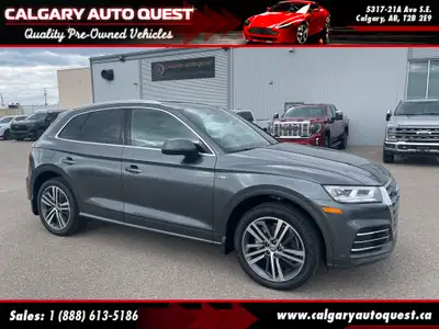 Our vehicles come with a comprehensive AMVIC mechanical fitness assessment and complementary Carfax...