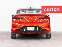 1 OWNER / Climate Control, Auxiliary Audio Input, Bluetooth Music and more! Clutch is the largest on... (image 4)
