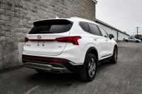 This 2023 Hyundai Santa Fe is for sale today. This SUV has 58,840 kms. It's white in colour . It has... (image 2)