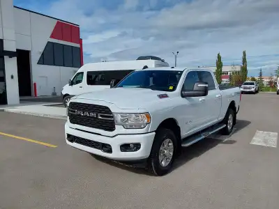 6.4L V8, 8 Spd Transmission, Sport Apperance Pkg, Front Bucket Seats, Step Bars, Spray-On Bedliner,...