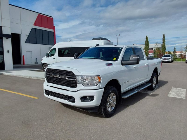2023 Ram 3500 Big Horn in Cars & Trucks in Calgary