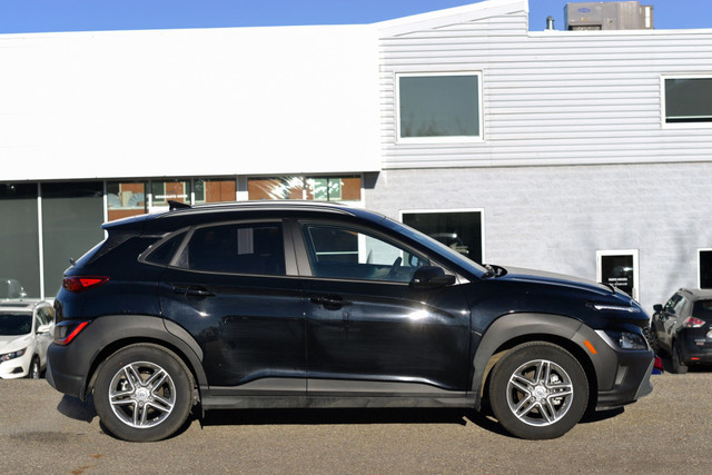 2023 Hyundai Kona 2.0L Essential Essential Trim, Tint and Bug... in Cars & Trucks in Calgary - Image 4