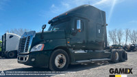 2012 FREIGHTLINER CASCADIA CAMION HIGHWAY