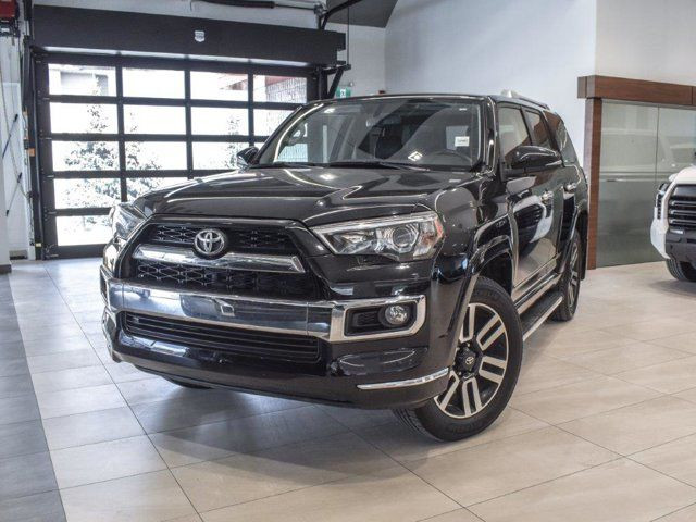 2017 Toyota 4Runner Limited 7 Passenger in Cars & Trucks in Calgary - Image 4