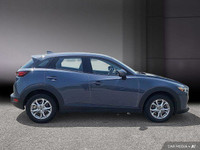 Le Mazda CX-3 GS 2022 incarne un excellent équilibre entre style, technologie et agilité dans le seg... (image 7)