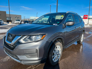 2020 Nissan Rogue S AWD HEATED SEATS CRUISE CONTROL TRACTION CONTRO