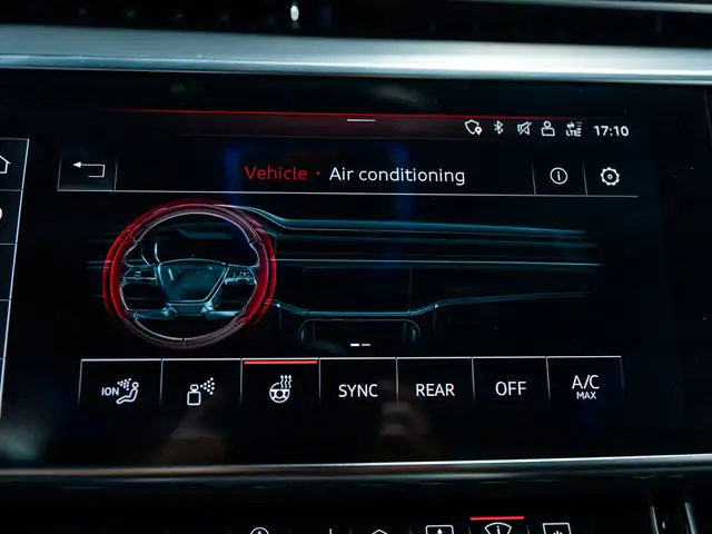 2020 Audi S8 360CAM/B&O/NAV/PANO/MASSAGE/DRIVER ASSIST in Cars & Trucks in Mississauga / Peel Region - Image 39