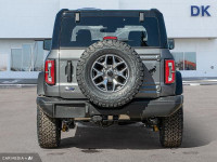 Leather Seats, Black Appearance Package! THIS VEHICLE IS LOCATED AT DK FORD LEDUC With cool retro-st... (image 5)