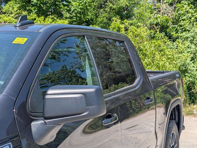 2025 GMC Sierra 1500 Elevation- Remote Vehicle Start - Black Pkg in Cars & Trucks in Barrie - Image 3