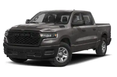 Discover Martin Chrysler, a family-owned gem since 44! With unbeatable service & deals, we're your g...