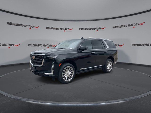 2022 Cadillac Escalade Premium Luxury in Cars & Trucks in Hamilton - Image 4