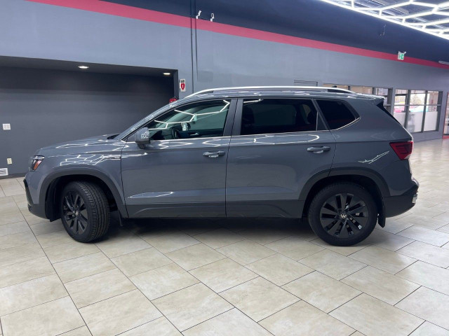 2024 Volkswagen Taos in Cars & Trucks in Edmonton - Image 2