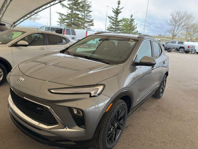 2025 Buick Encore GX Sport Touring in Cars & Trucks in Calgary