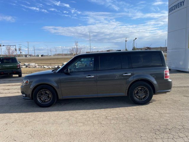 2018 Ford Flex Limited EcoBoost in Cars & Trucks in Saskatoon - Image 4