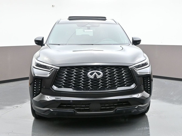 2025 Infiniti QX60 BLACK EDITION in Cars & Trucks in City of Halifax - Image 2
