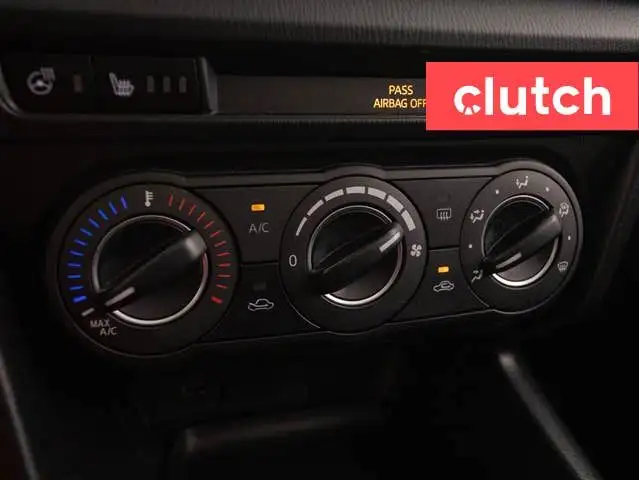 2017 Mazda Mazda3 GS AWD w/Heated Front Seats, Bluetooth, Rearvi in Cars & Trucks in Ottawa - Image 33