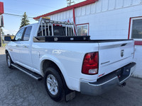 OUTDOORSMAN | 5.7L HEMI | QUAD CAB | 4X4 | BED LINER This 2014 Ram 1500 Outdoorsman Quad Cab 4X4 ble... (image 7)