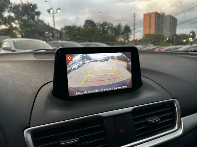 2017 Mazda Mazda3 GX | Backup Camera | Remote Start in Cars & Trucks in City of Toronto - Image 17