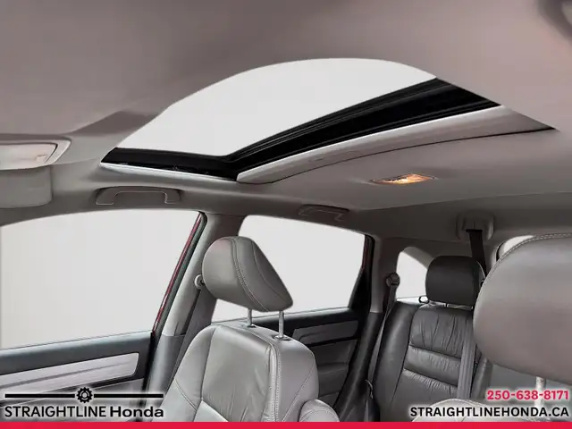 2010 Honda CR-V in Cars & Trucks in Terrace - Image 17