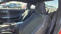 Experience the thrill of the open road in this stunning red Mustang, where power meets elegance. The... (image 7)