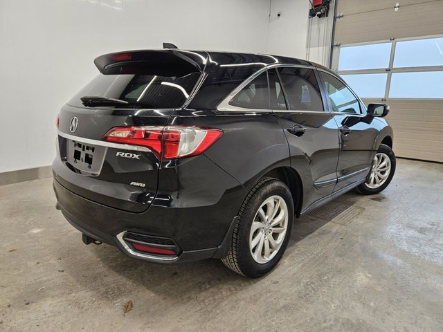 2016 Acura RDX TECH***Toit ouvrant***Navigation!! in Cars & Trucks in Thetford Mines - Image 3