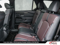 The 2025 Honda Pilot Black Edition is a stunning SUV, boasting a sleek black exterior and a sophisti... (image 9)