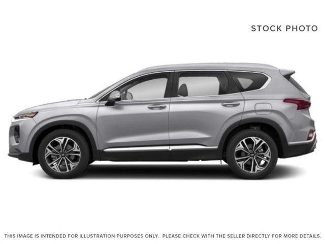 2019 Hyundai Santa Fe Ultimate in Cars & Trucks in Calgary - Image 3