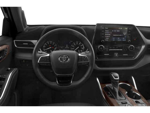 2022 Toyota Highlander Limited INCOMING | PLATINUM | CERTIFIE... in Cars & Trucks in City of Toronto - Image 4