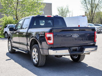 At Leggat Stouffville Ford, our Used Vehicle Department isn't just about offering pre-owned cars — i... (image 5)