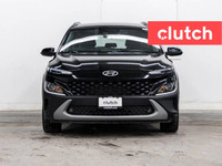Bluetooth Music, Touchscreen Display, Cruise Control and more! Clutch is the largest online used car... (image 1)