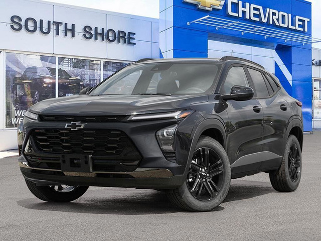 2025 Chevrolet Trax ACTIV in Cars & Trucks in Bridgewater