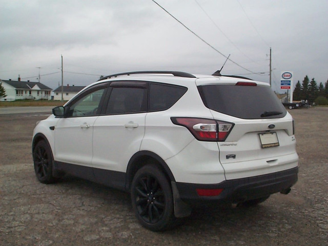 2018 Ford Escape in Cars & Trucks in Timmins - Image 4