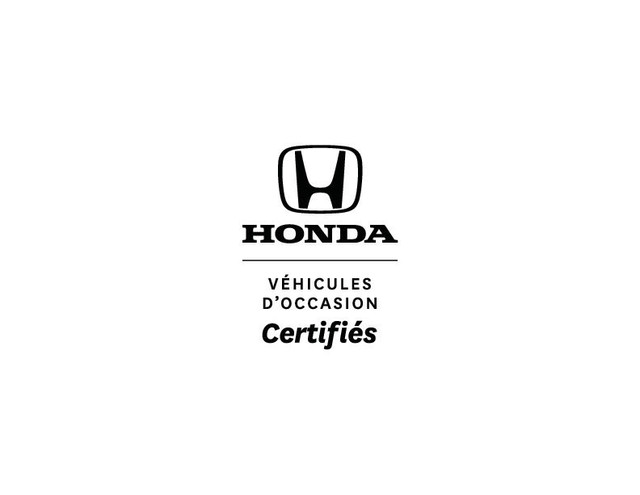 Honda Civic Sedan LX CVT 2020 à vendre in Cars & Trucks in Laurentides