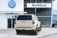 This Toyota 4Runner boasts a Regular Unleaded V-6 4.0 L/241 engine powering this Automatic transmiss... (image 3)