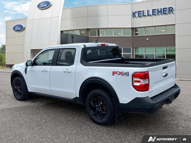 2022 Ford Maverick LARIAT in Cars & Trucks in Brandon - Image 3