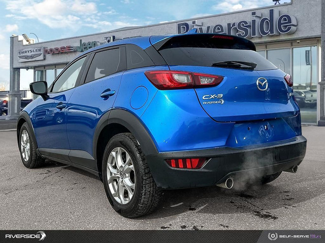  2016 Mazda CX-3 GS in Cars & Trucks in Prince Albert - Image 4