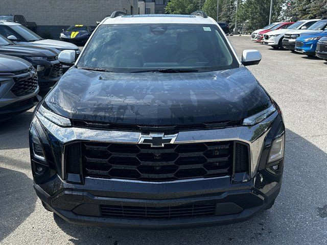 2026 Chevrolet Equinox AWD ACTIV in Cars & Trucks in Calgary - Image 2