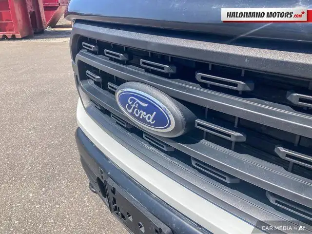 2022 Ford F-150 XL in Cars & Trucks in Hamilton - Image 13