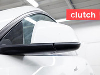 NO ACCIDENTS / CLEAN CARFAX / 1 OWNER / Rear Heated Seats, Climate Control, Touchscreen Display and... (image 8)