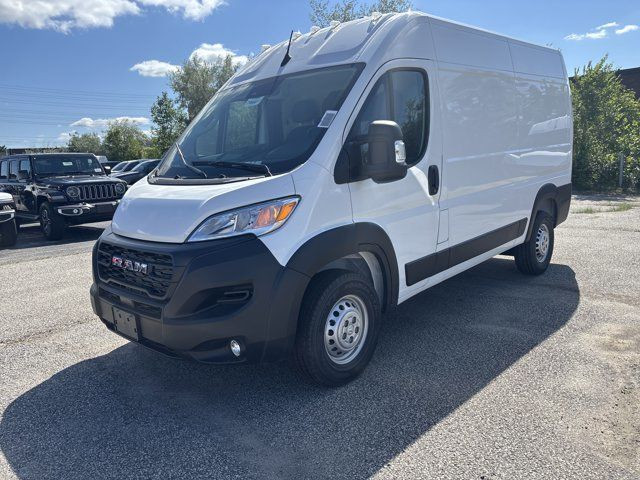 2025 Ram ProMaster Cargo Van Tradesman in Cars & Trucks in Mississauga / Peel Region